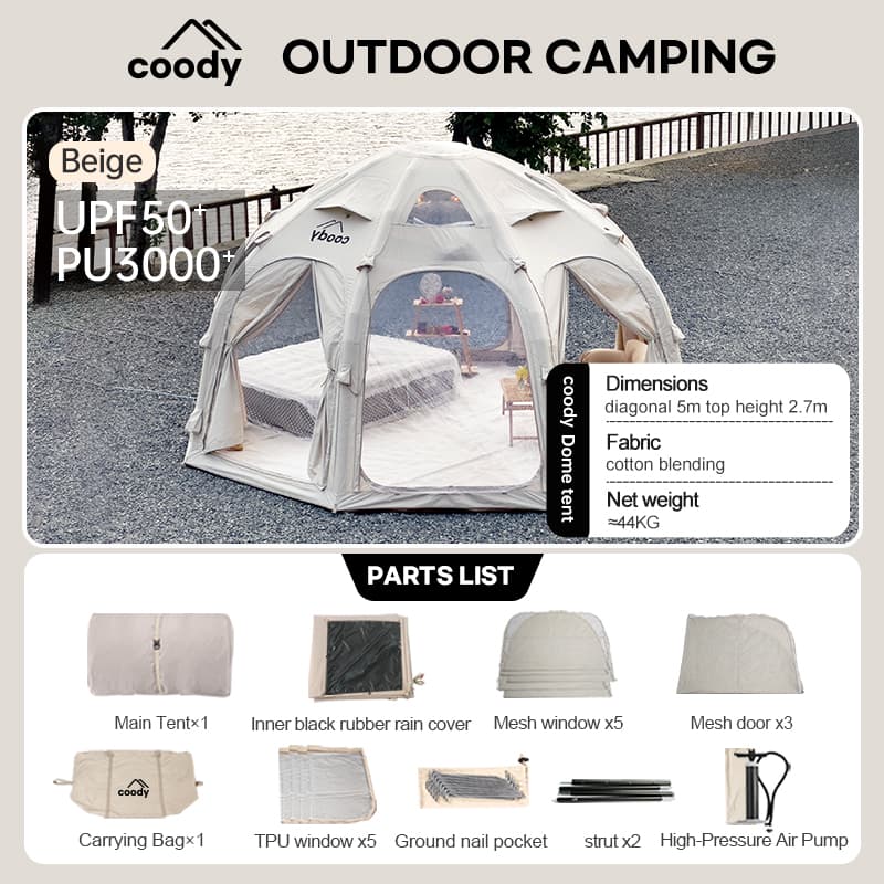Specifications